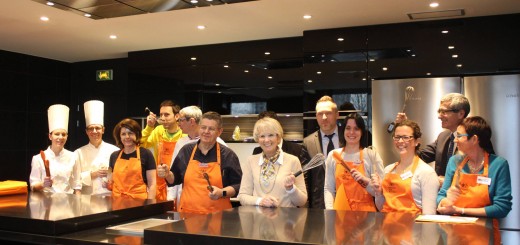 Concours Institut Paul Bocuse