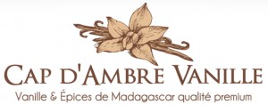 Cap Ambre Vanille