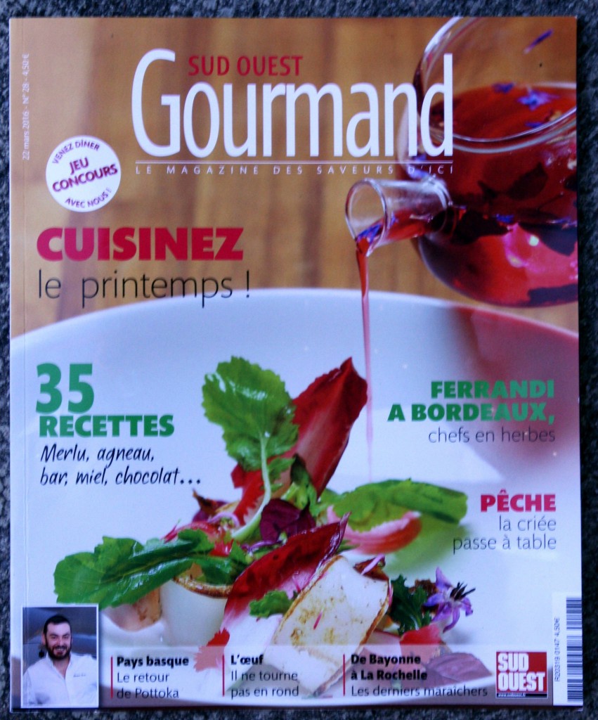 Sud-Ouest Gourmand