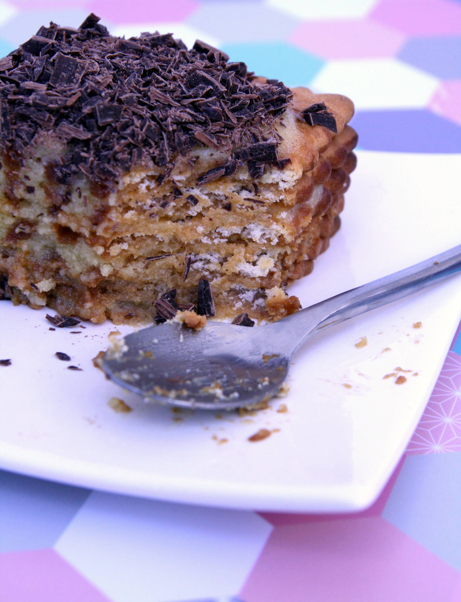 Gateau The Brun Le Dessert De Mon Enfance Gateau The Brun Le Dessert De Mon Enfance