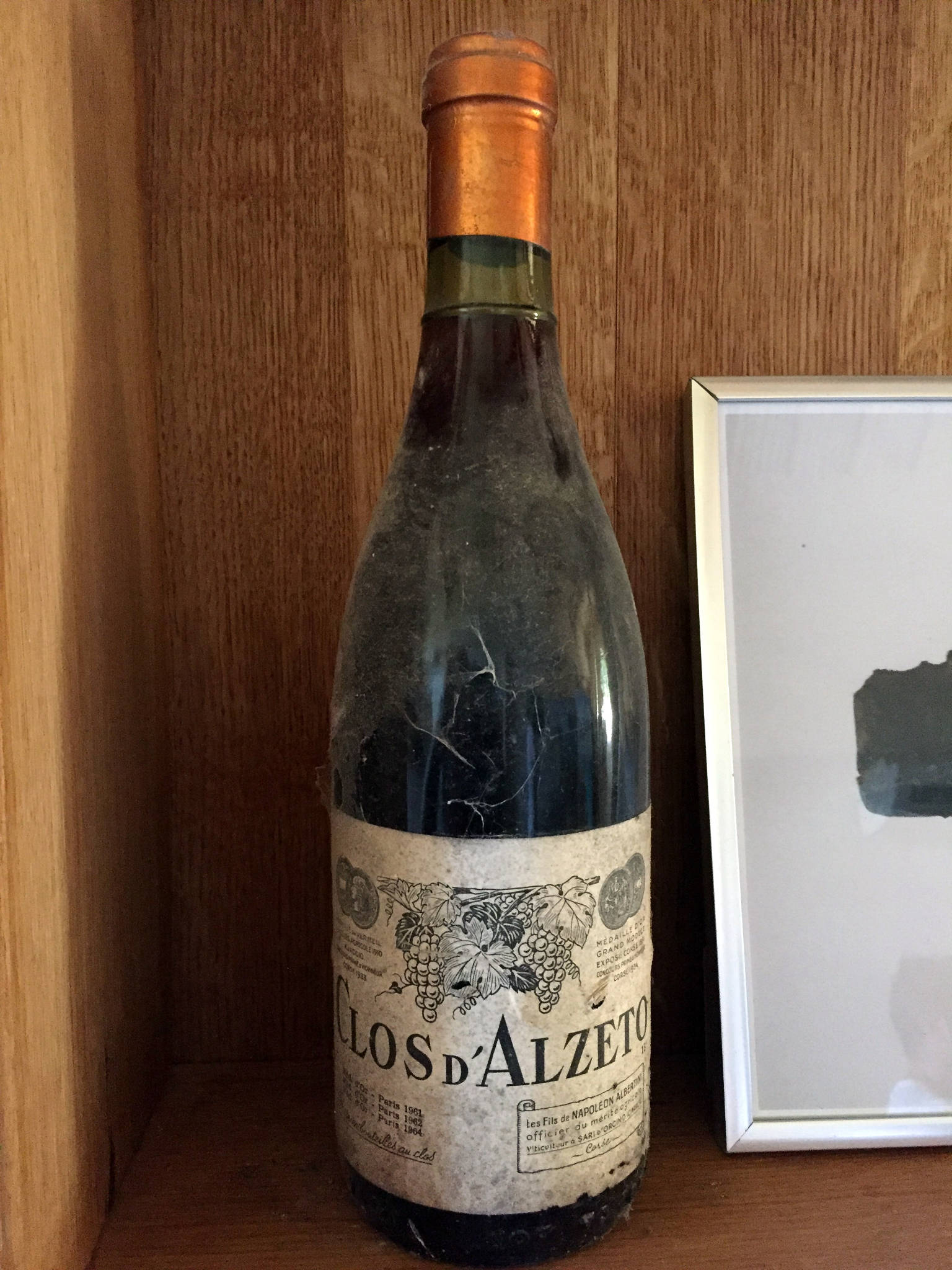 Clos d'Alzeto