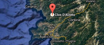 Clos d'Alzeto