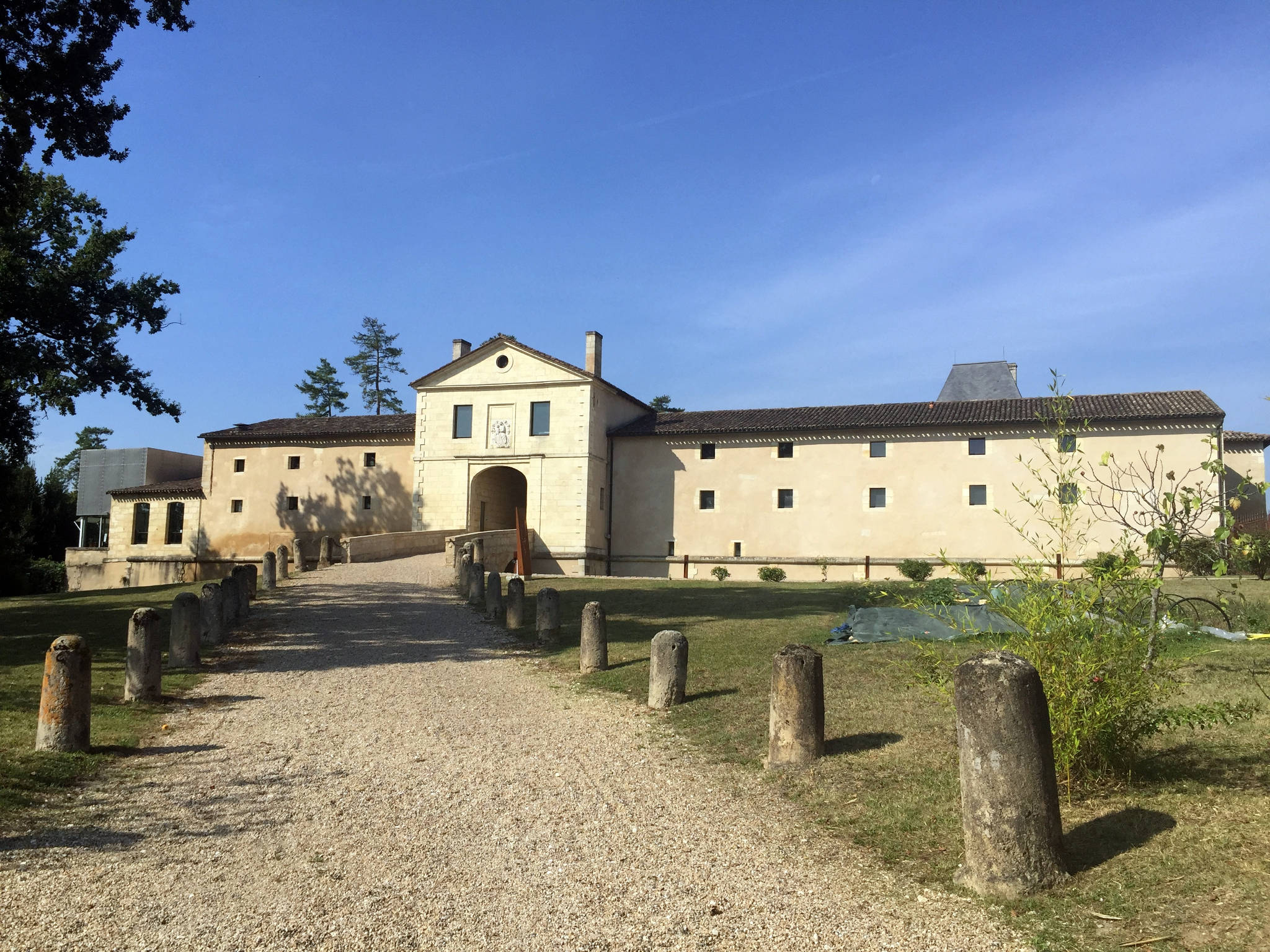 Le Prince Noir à Lormont (33)