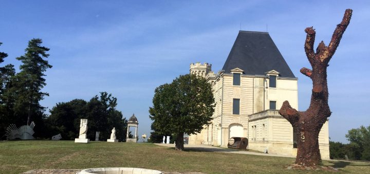 Le Prince Noir à Lormont (33)