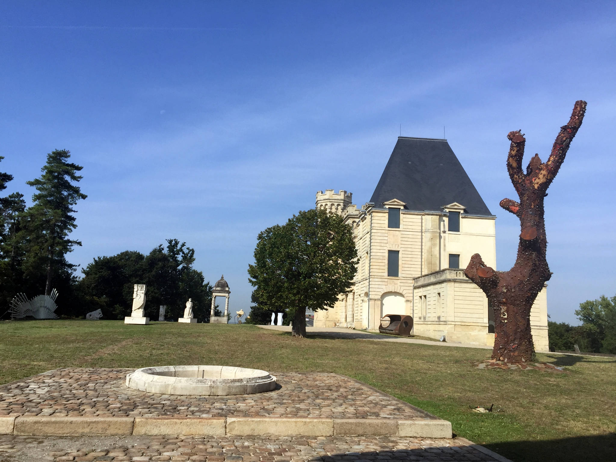 Le Prince Noir à Lormont (33)