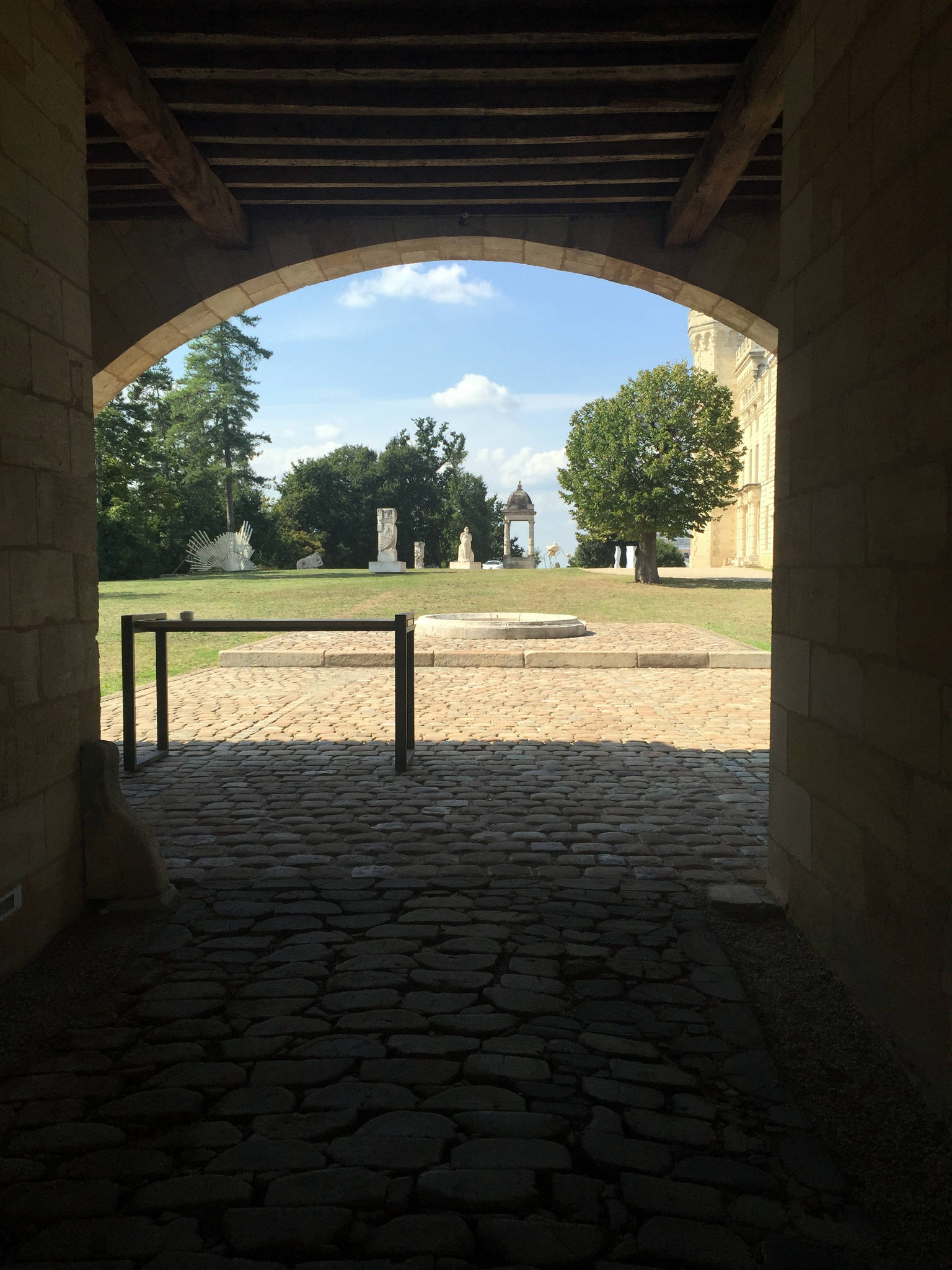 Le Prince Noir à Lormont (33)