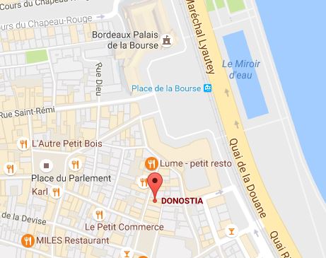 Donostia à Bordeaux (33)