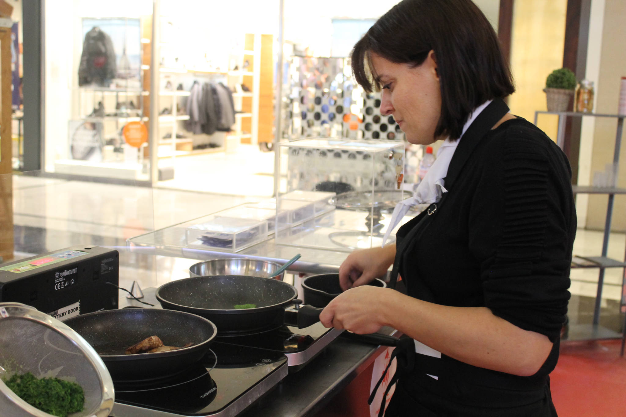 Championnat de France de Cuisine Amateur 2016