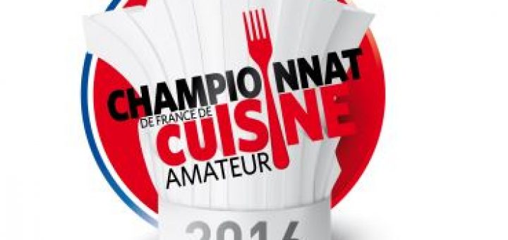 Championnat de France de Cuisine Amateur 2016