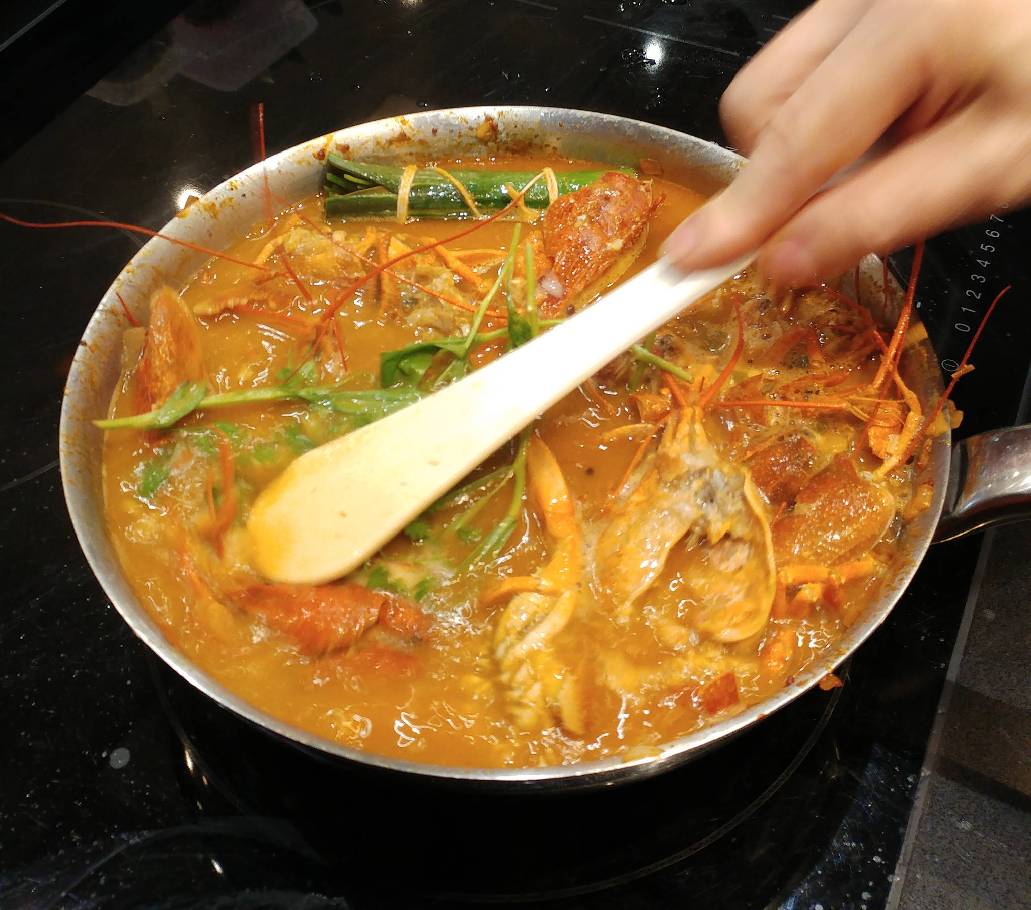 Cours de cuisine à l'Institut Paul Bocuse à Lyon (69)