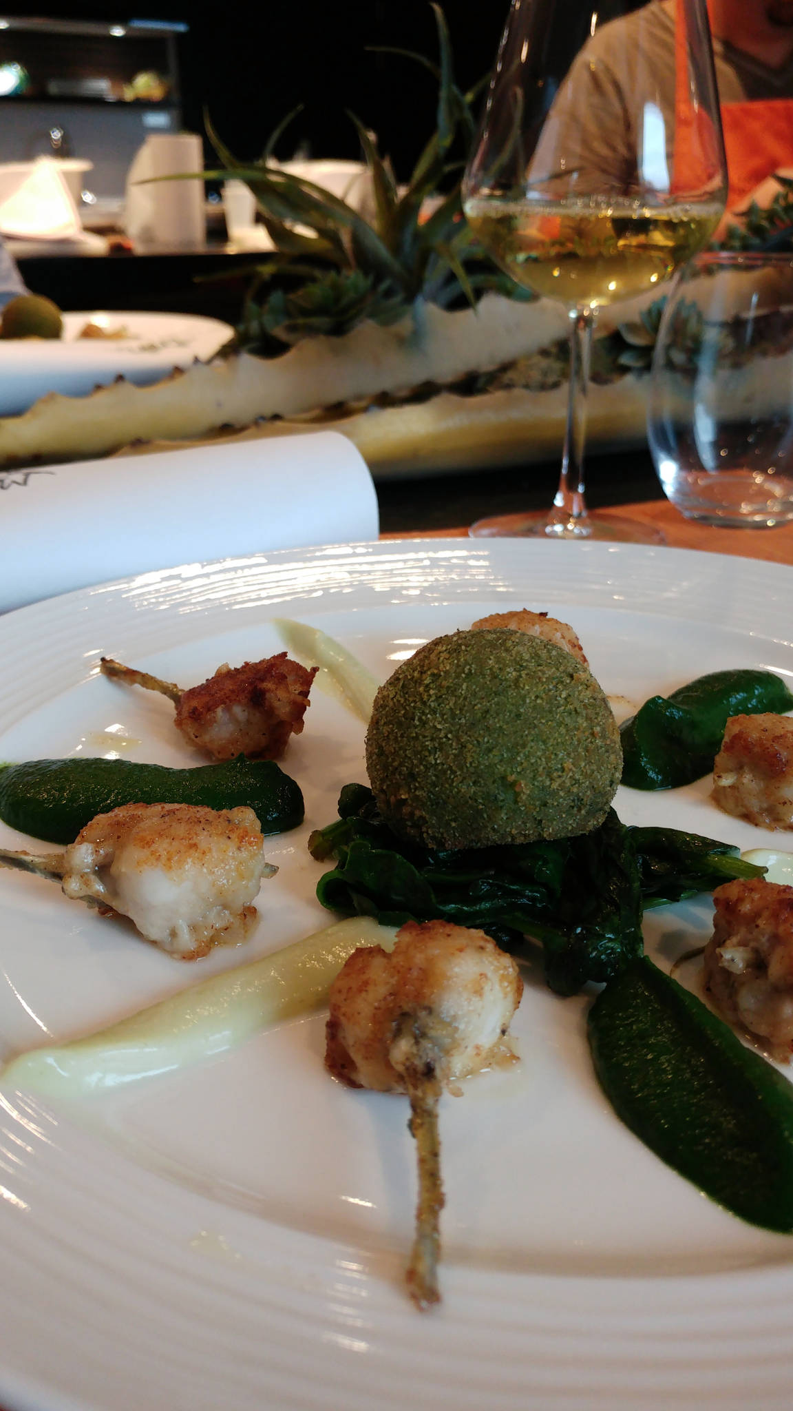 Cours de cuisine à l'Institut Paul Bocuse à Lyon (69)