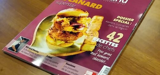 Sud-Ouest Gourmand numéro 31