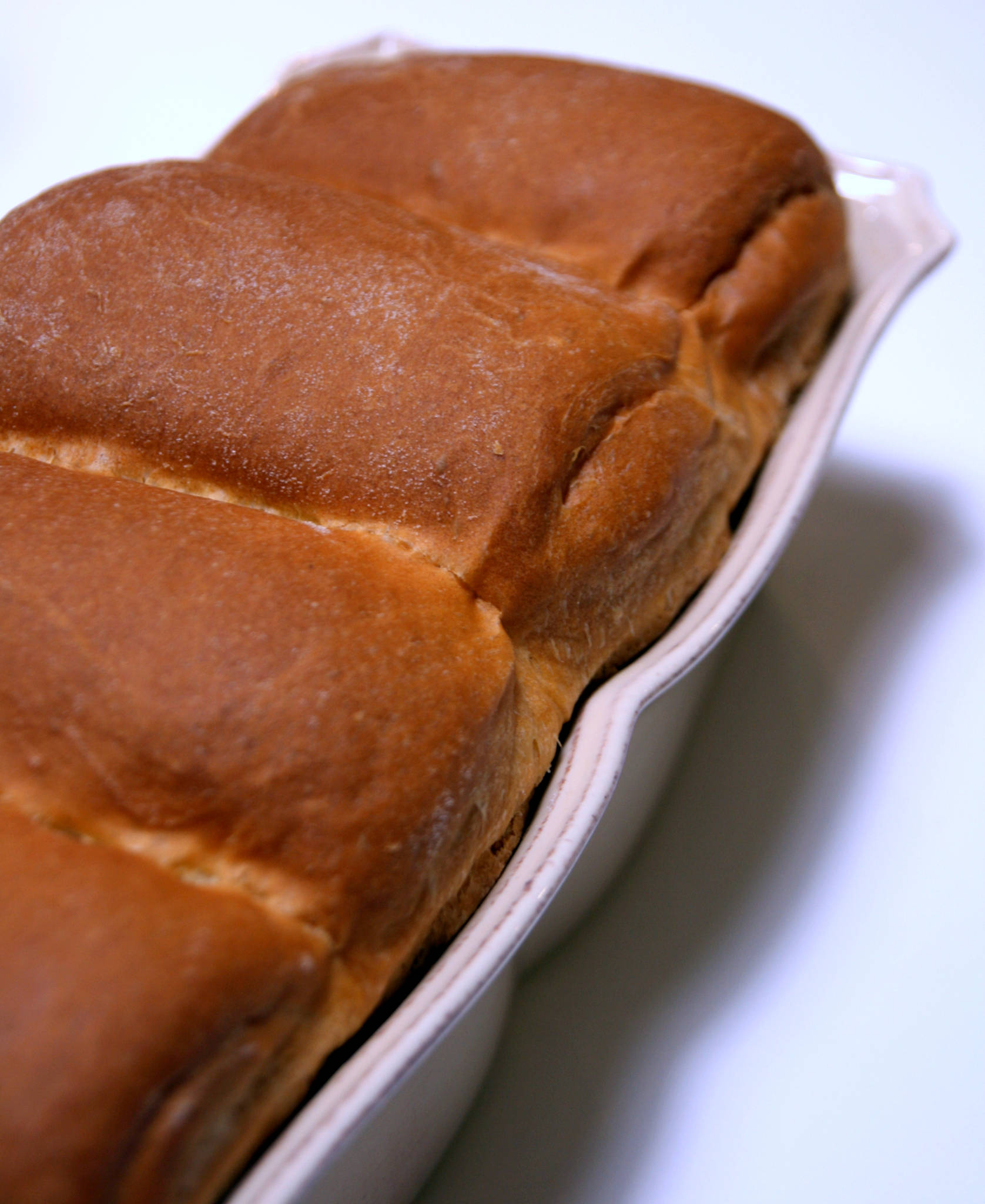 Brioche tangzhong