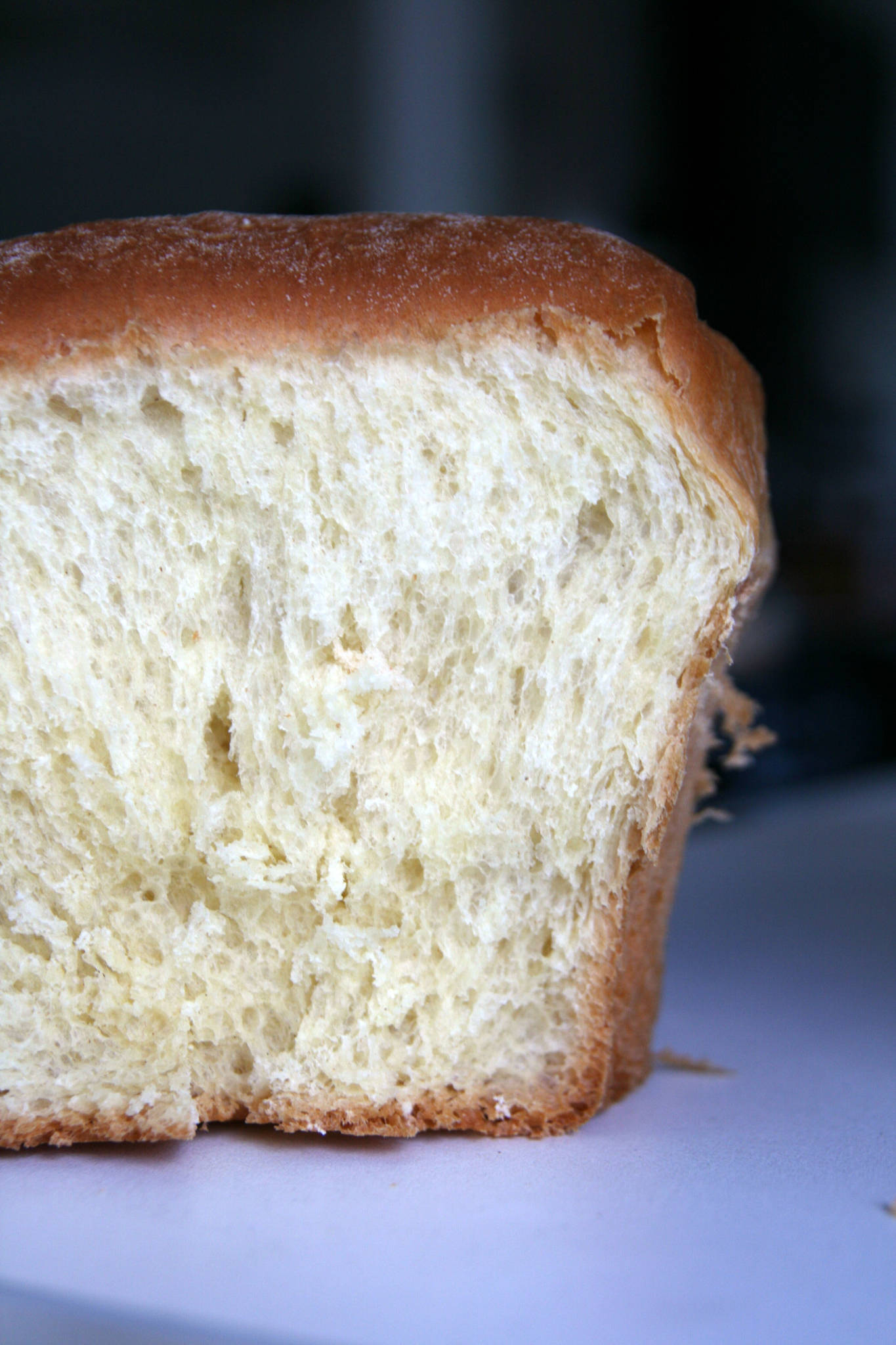 Brioche tangzhong