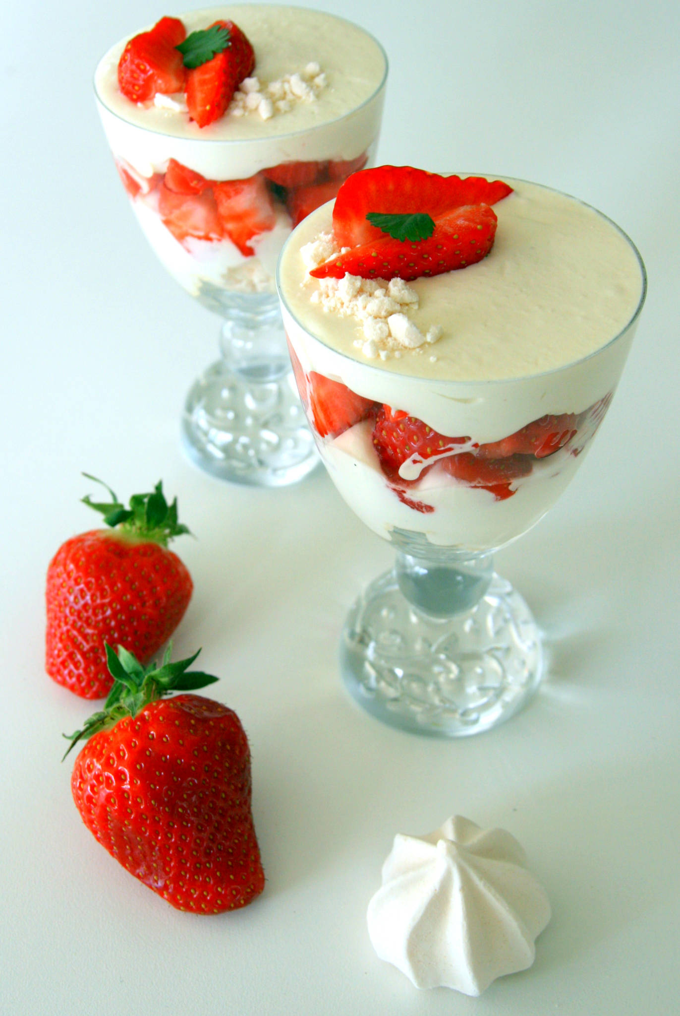 Eton mess