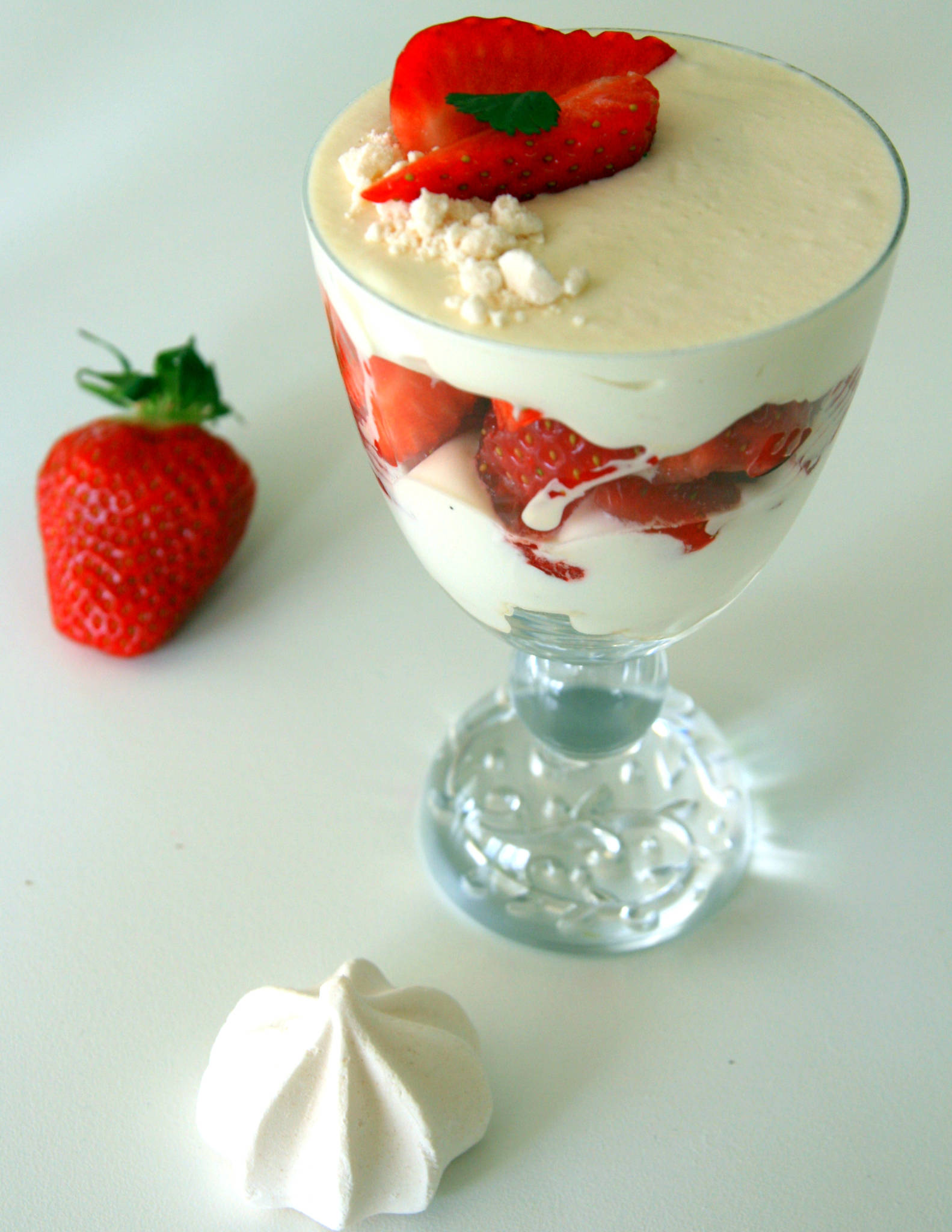 Eton mess