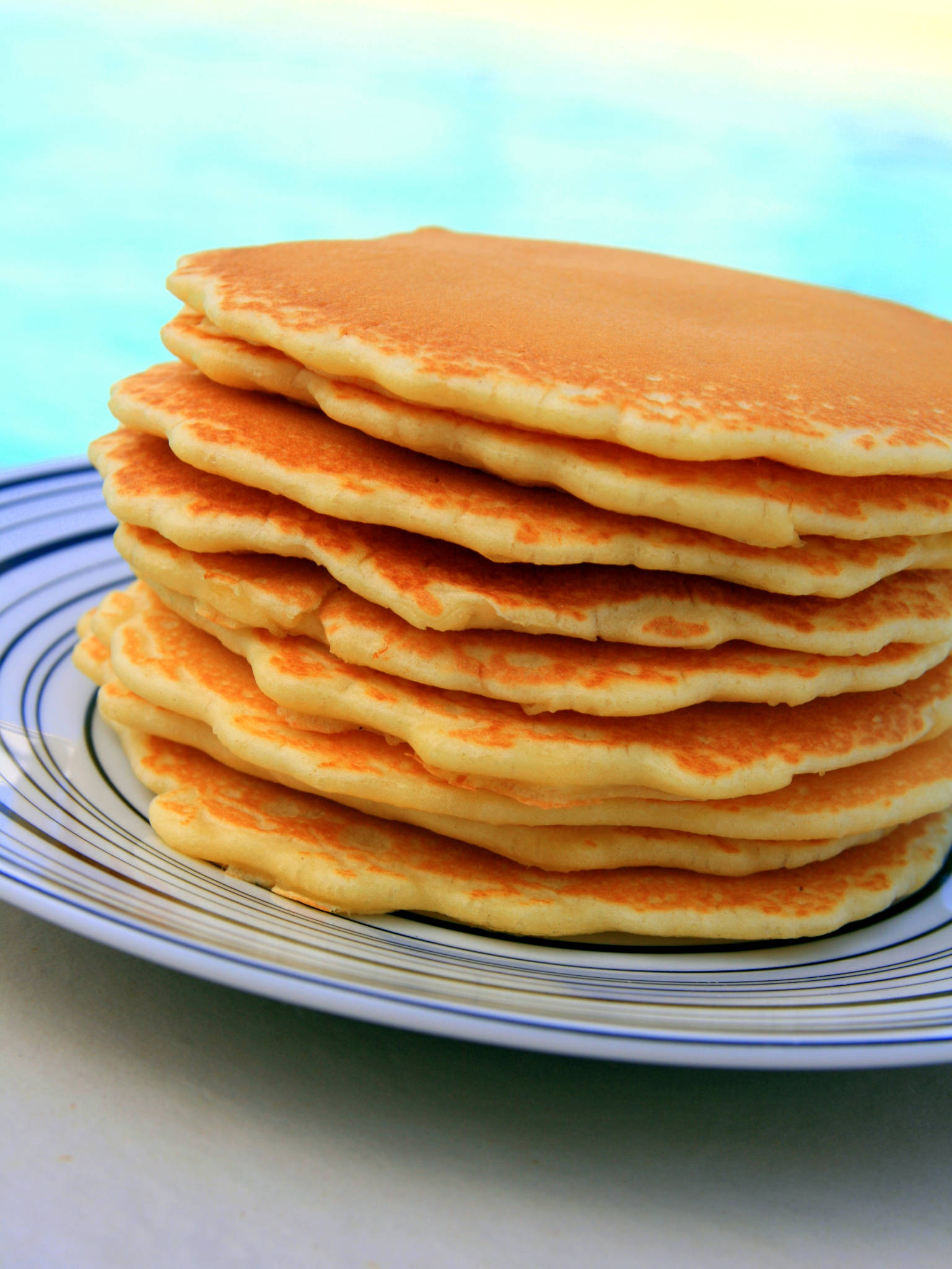 Pancakes