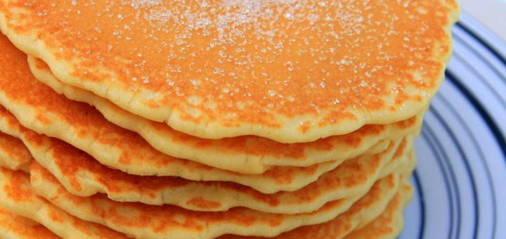 Pancakes