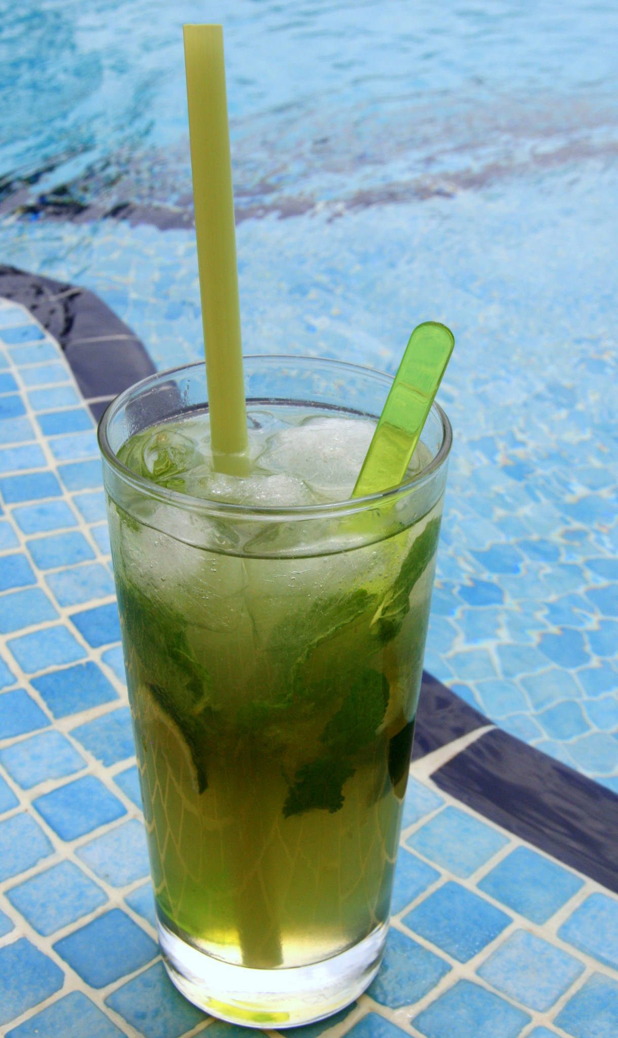 Mon mojito