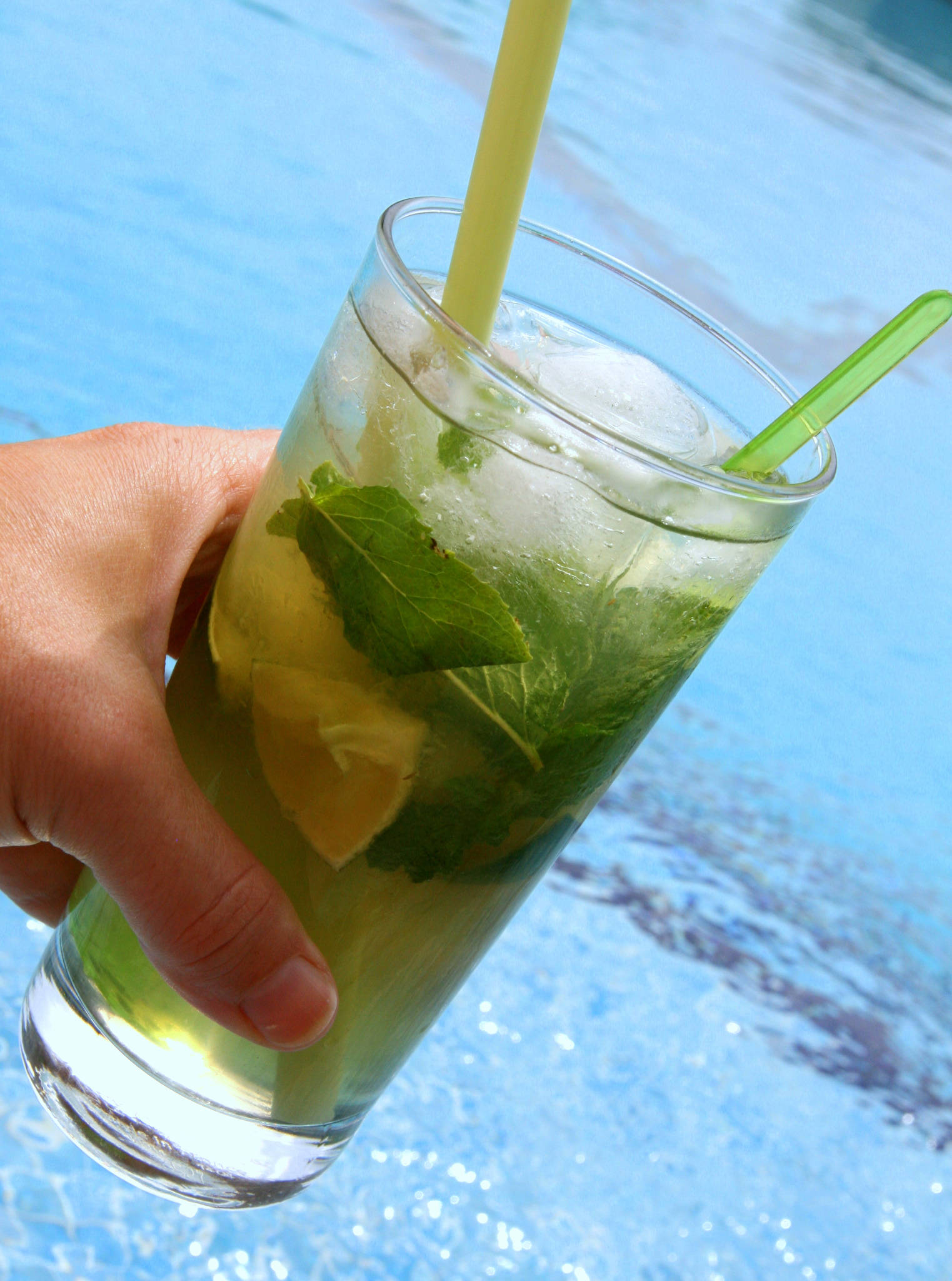 Mon mojito