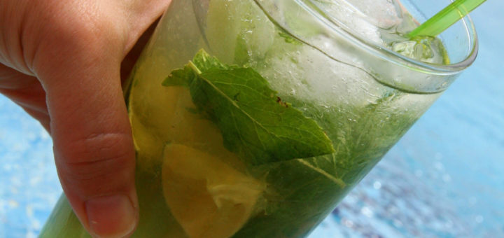 Mon mojito