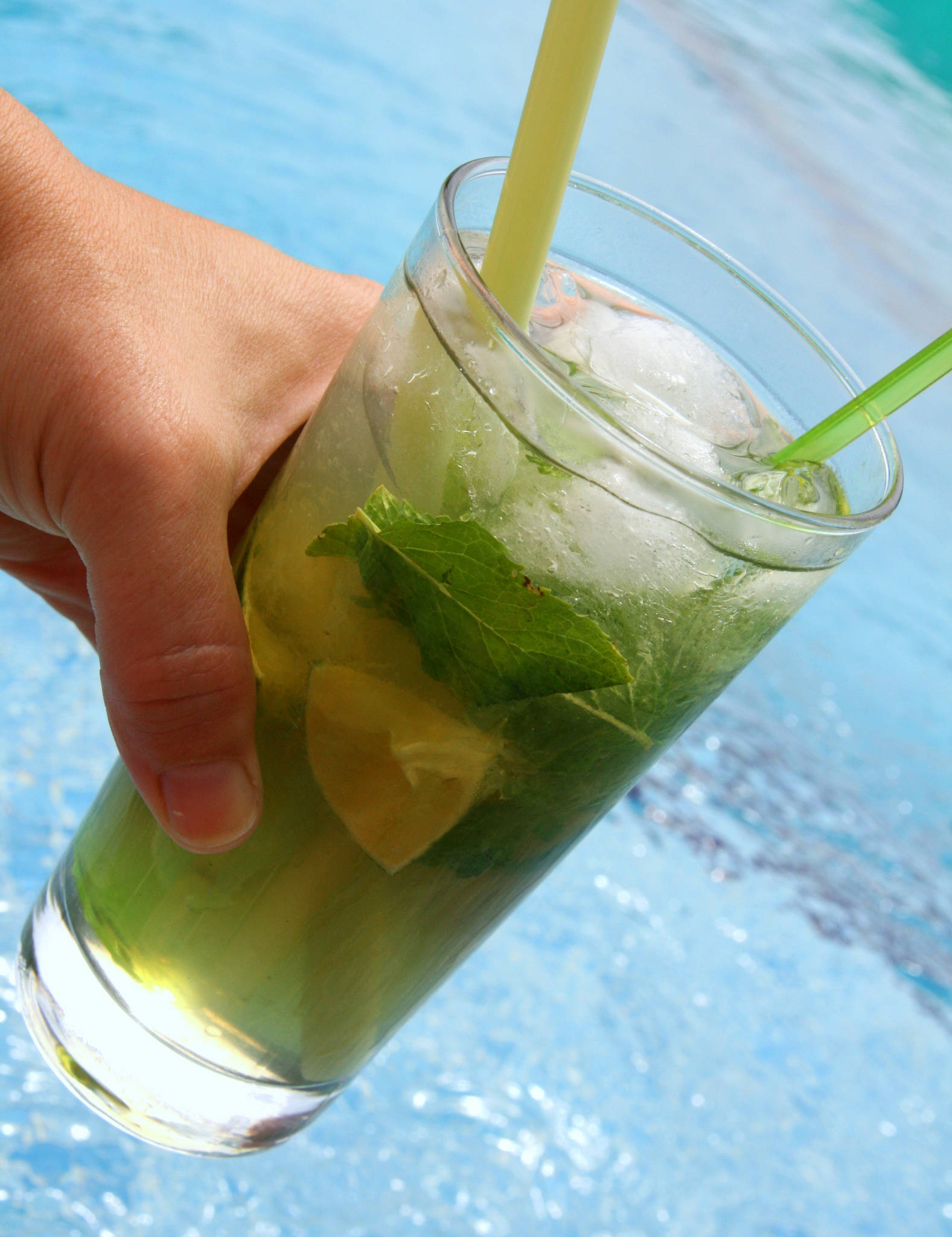 Mon mojito