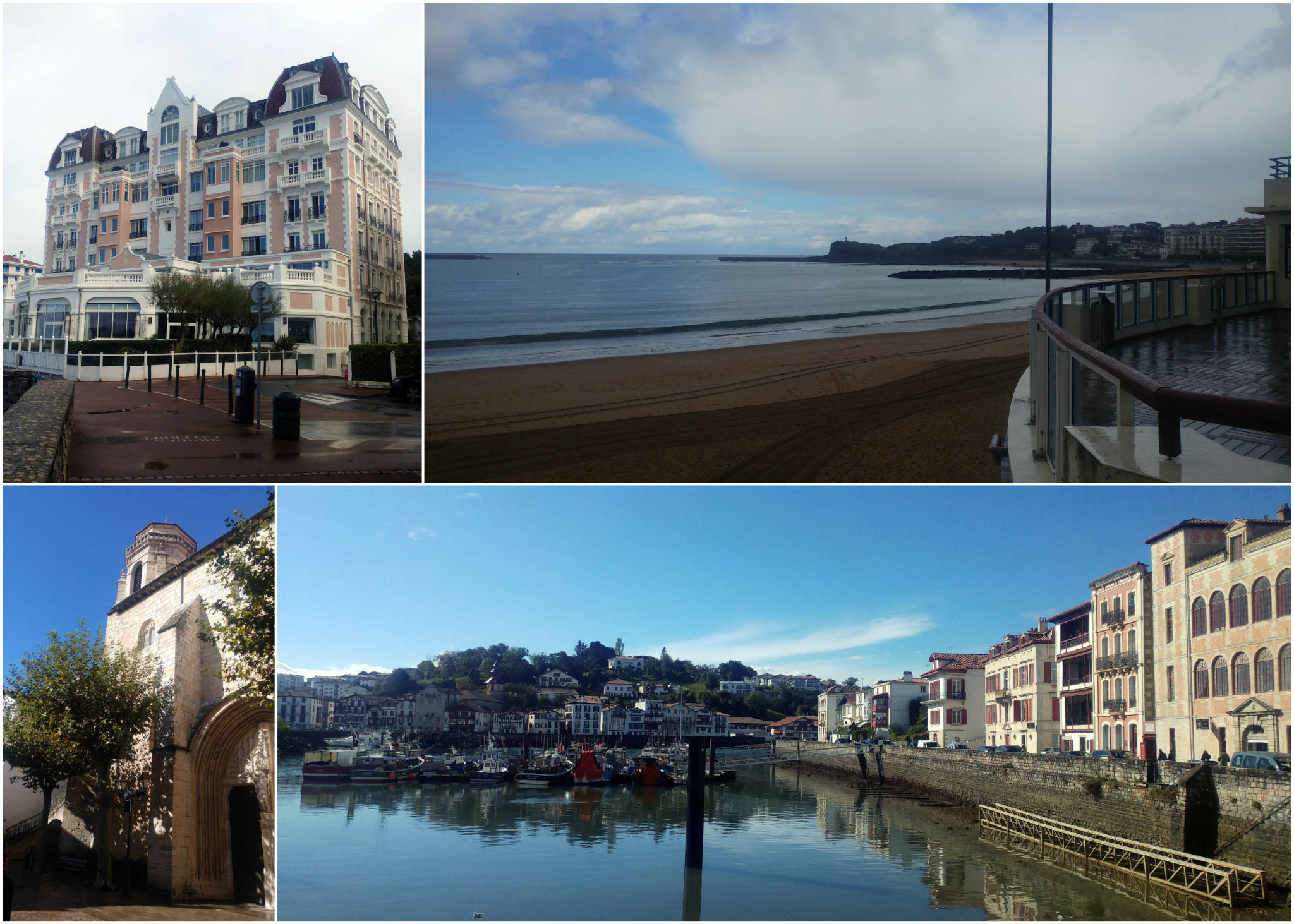 L'Auberge Basque à Saint-Pée-sur-Nivelle (64)