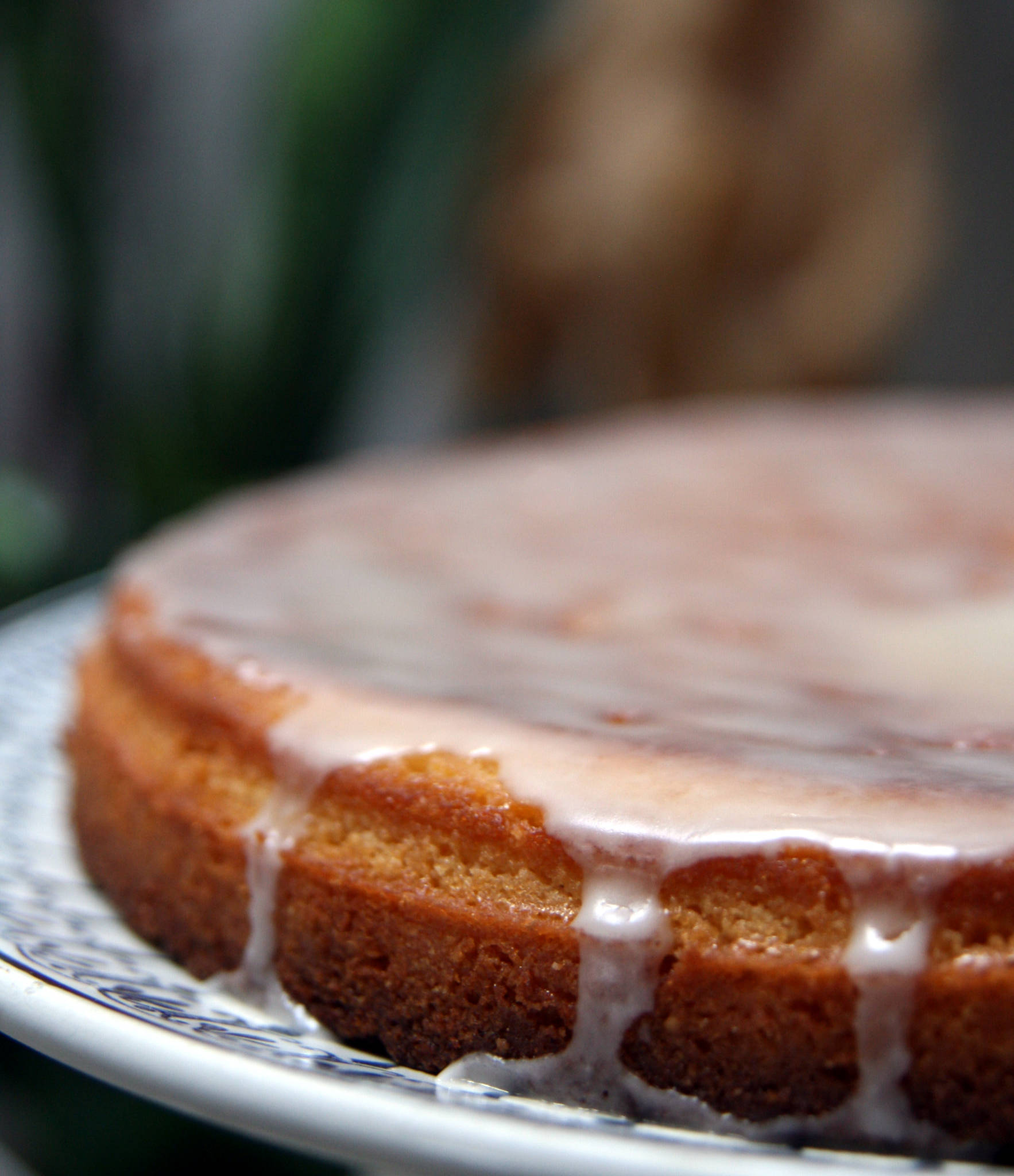 Gateau Nantais Gateau Nantais