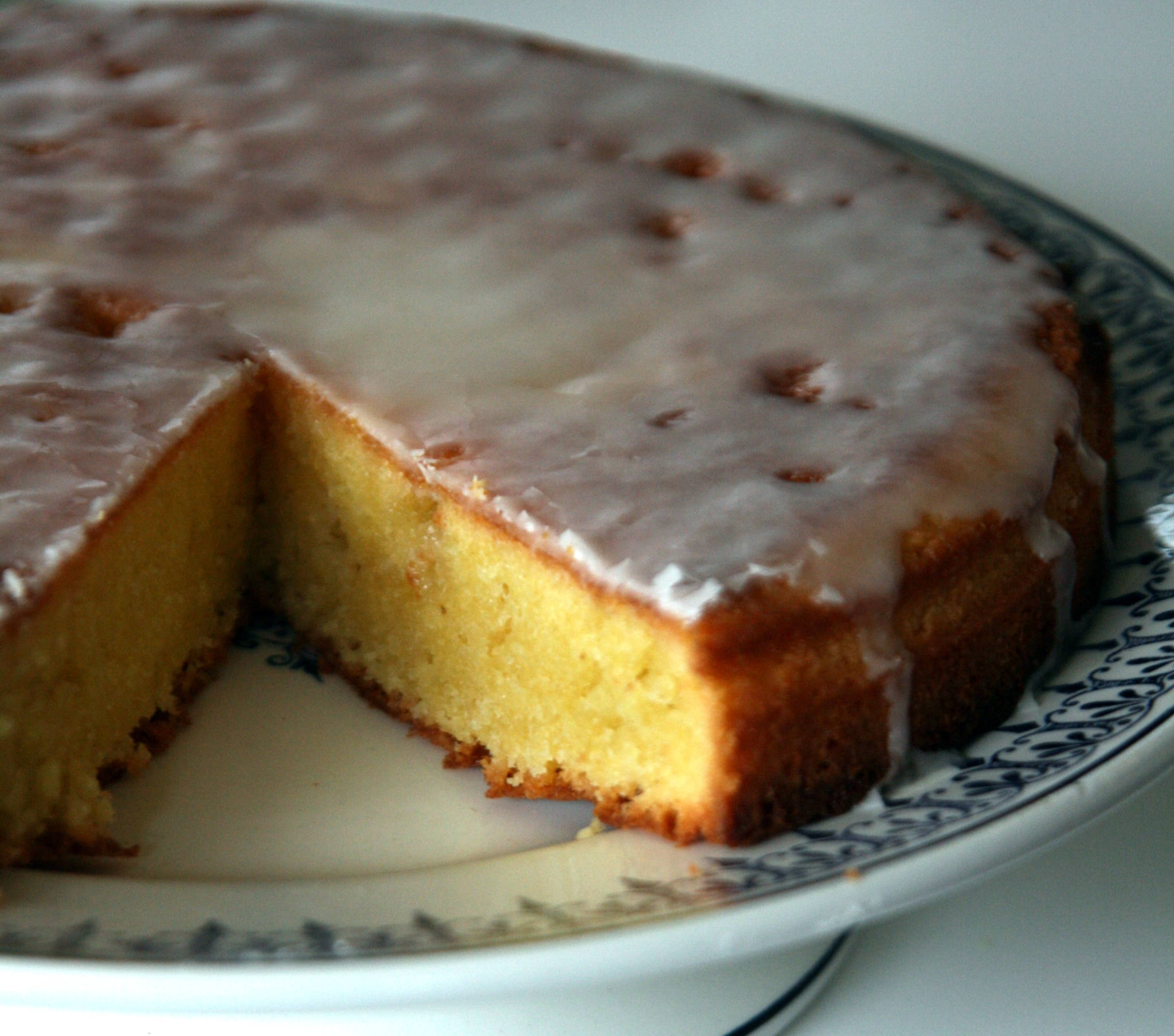 Gateau Nantais