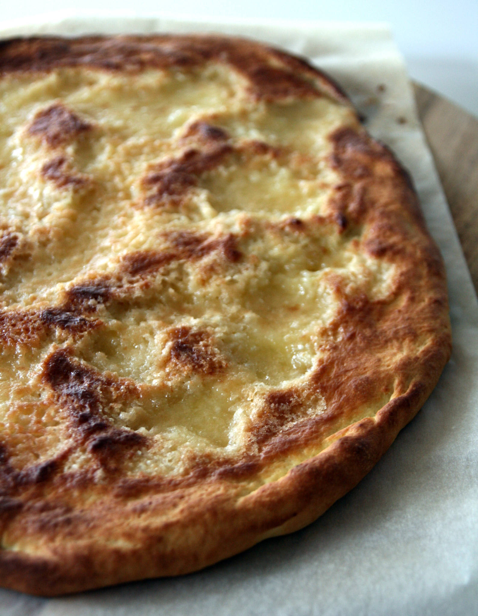 Galette de Pérouges