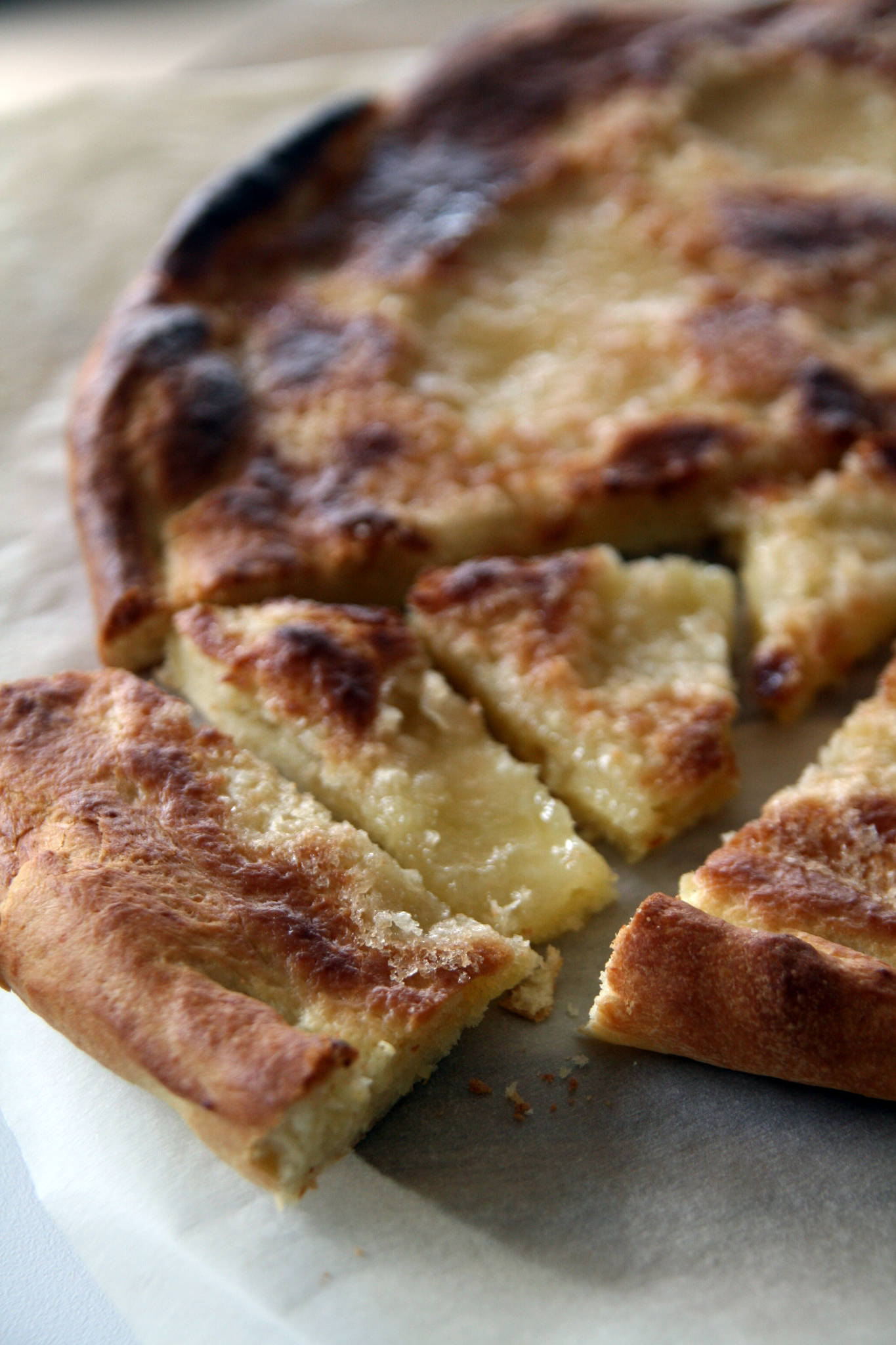 Galette de Pérouges