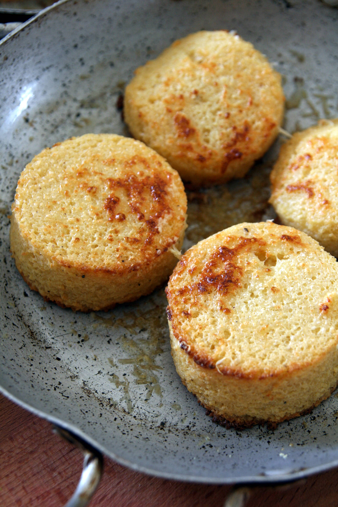 Gnocchis à la romaine