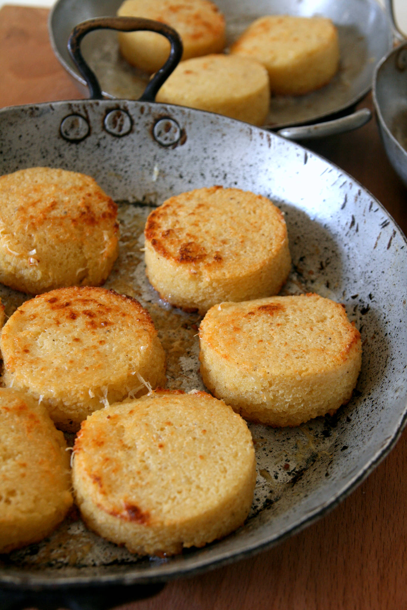 Gnocchis à la romaine