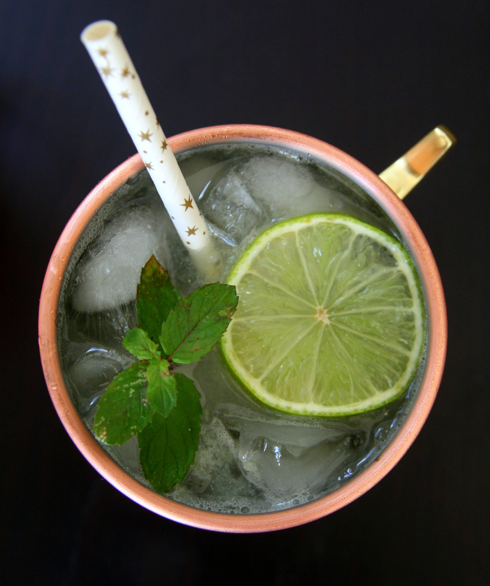 Moscow mule