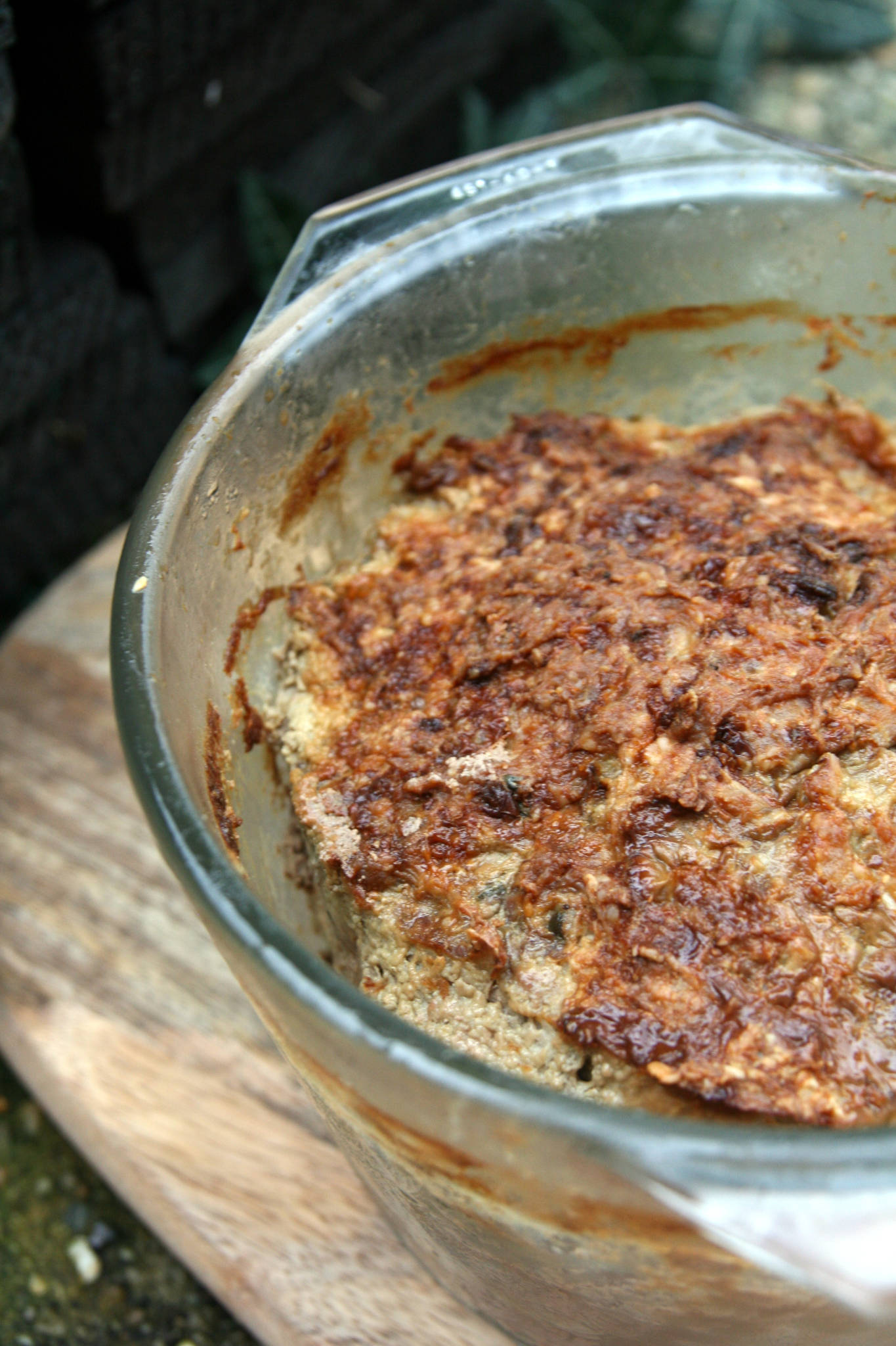 Pâté de campagne