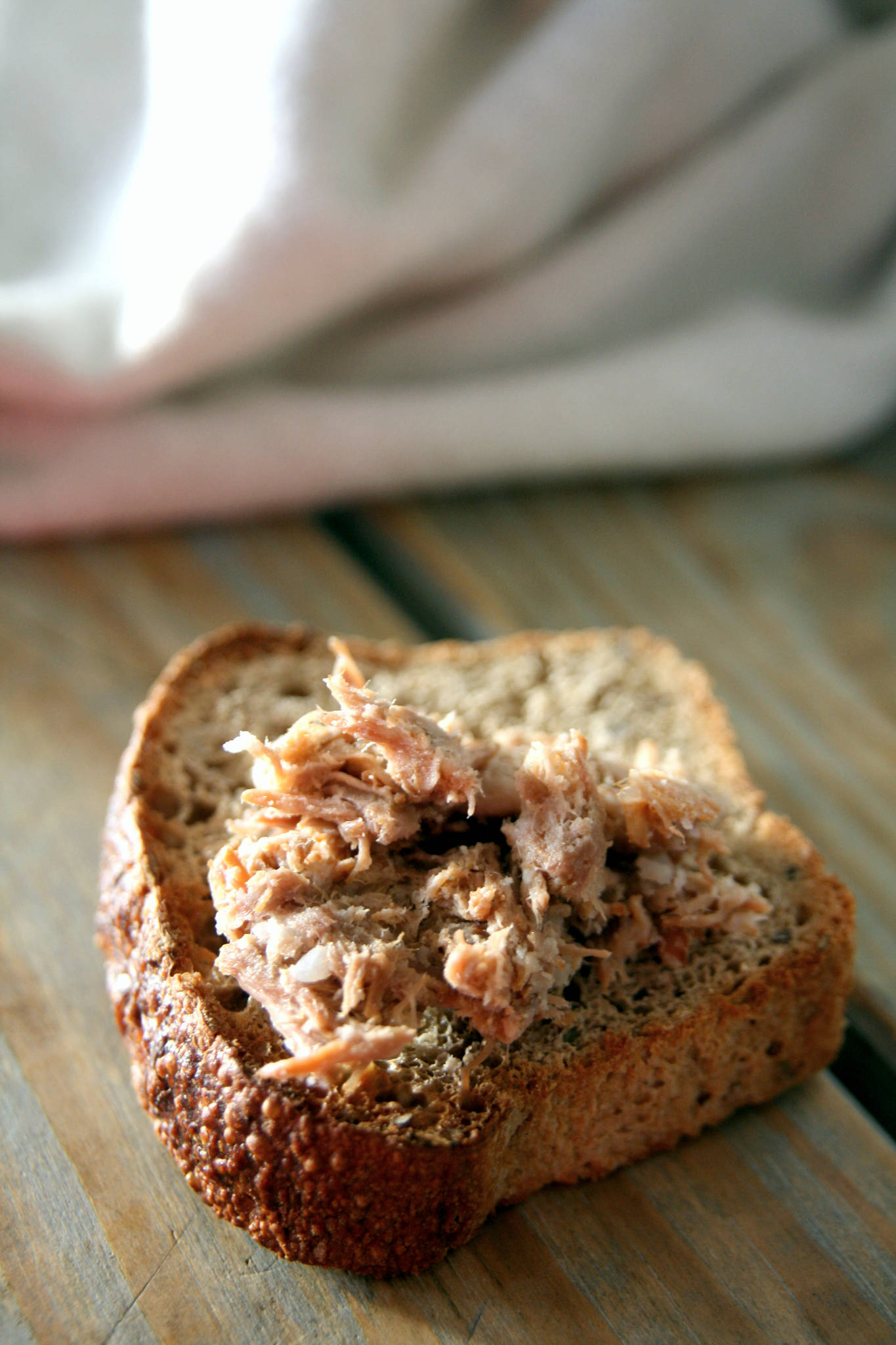 Rillettes de cochon