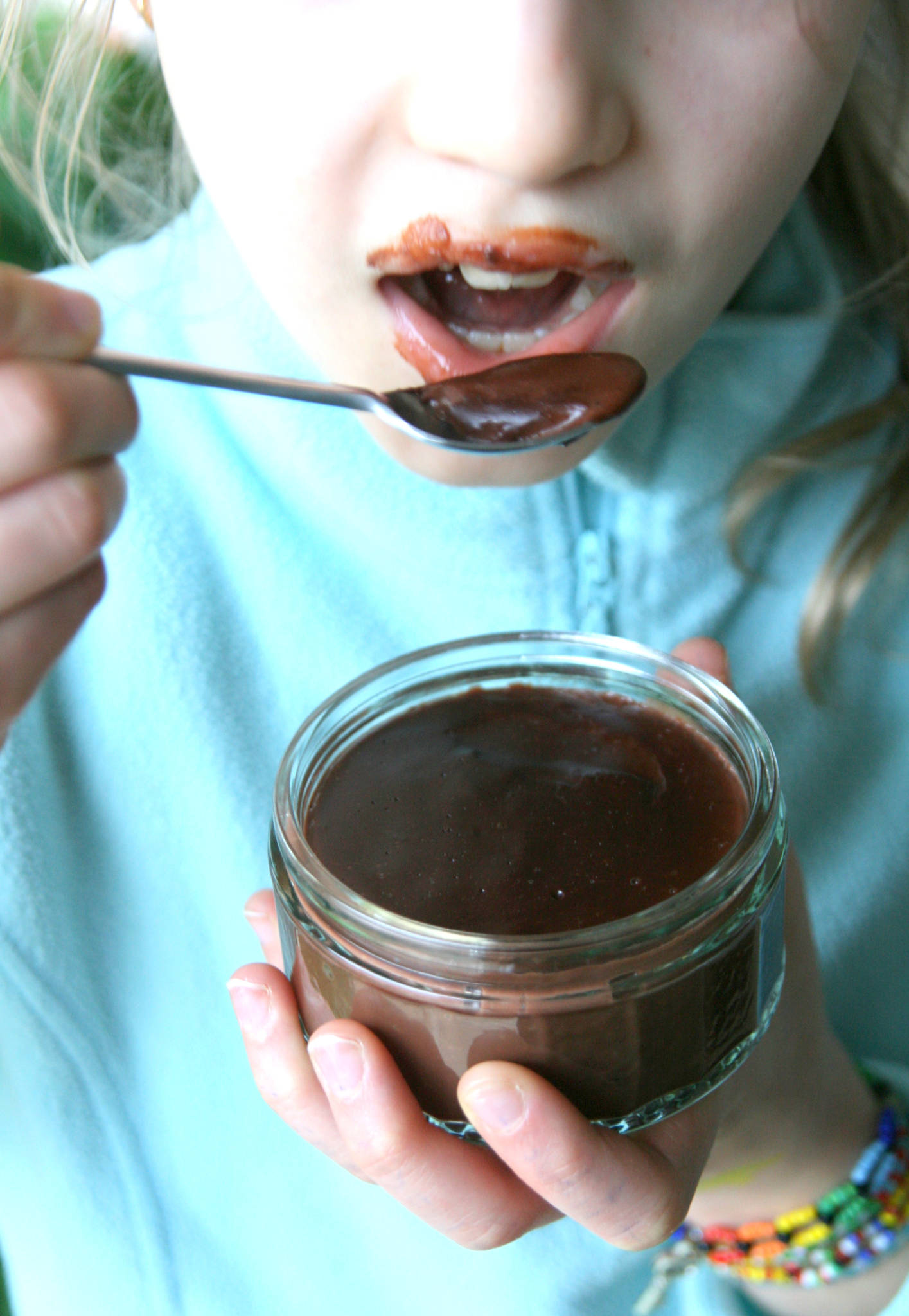 Crème dessert au cacao (sans oeuf)