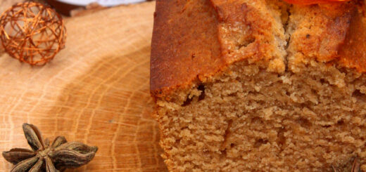 Pain d'épices au miel de Château Bonnet