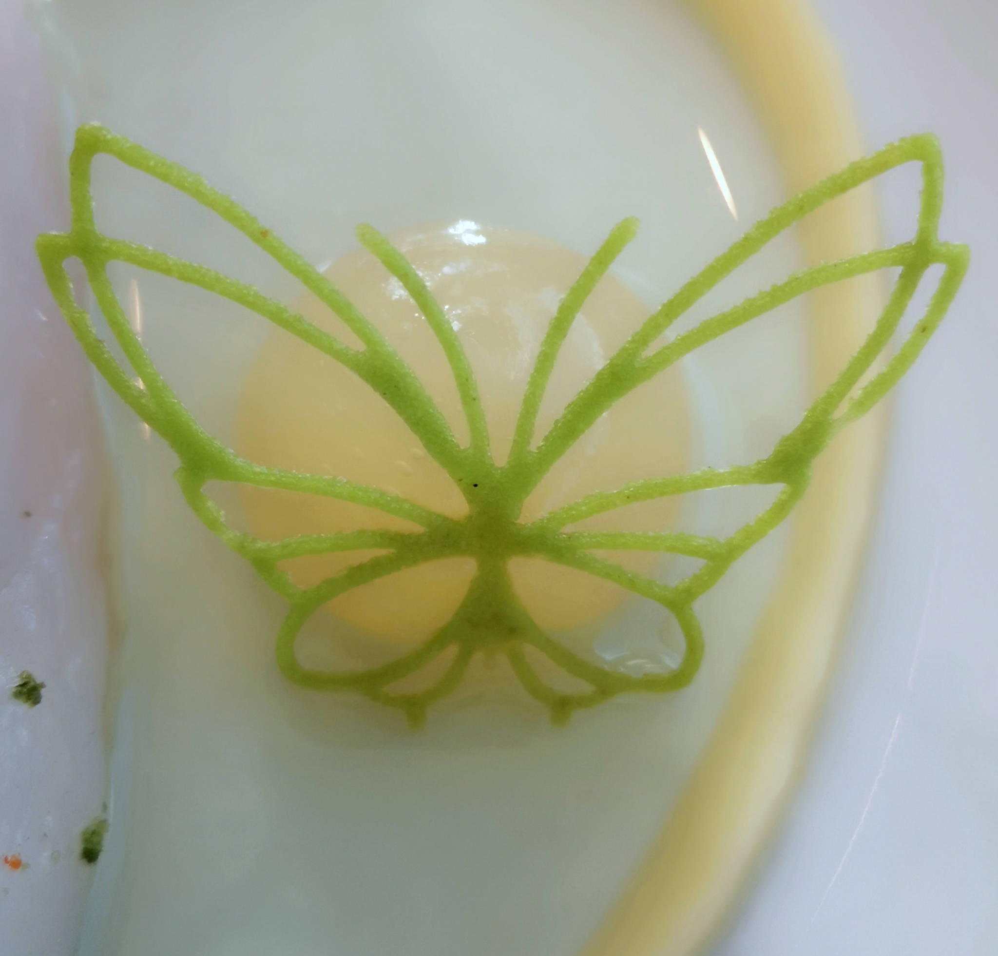 Restaurant Lalique au Château Lafaurie Peyraguey (33)